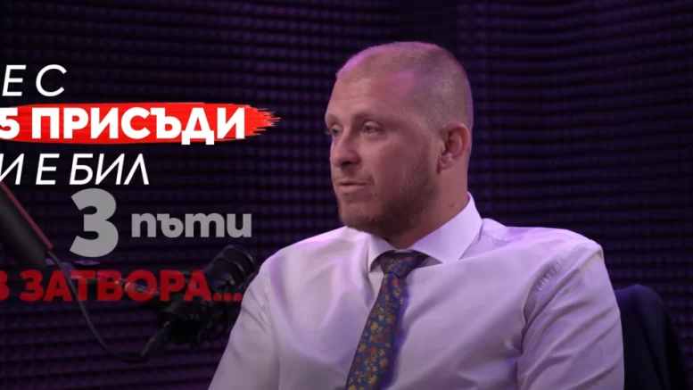 Даниел Бачорски е разбит: Брат ми пак е в комуна, не издържа на... |