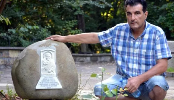 Лечителят Георги Петков: Когато има вяра, силите лекуват – сакати са прохождали, а три неми деца проговориха |