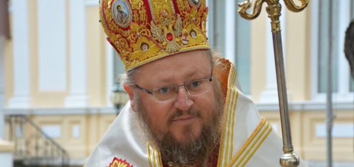 Дали избирането за патриарх на русенския митрополит Наум ще бъде победа, или капан за него?