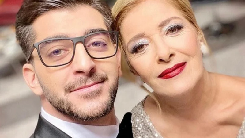 Времето за сватбата наближава и Кадиев хукна с дъщеря си по света