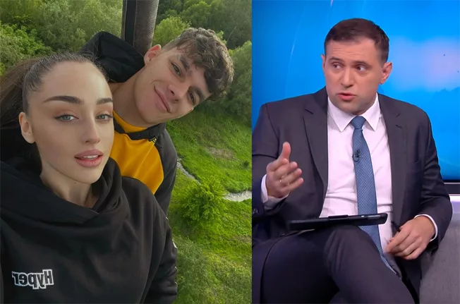Златимир Йочев защити Мис България