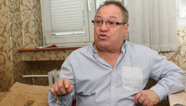 Легендата Георги Мамалев: Политиците оставиха народа да мизерства