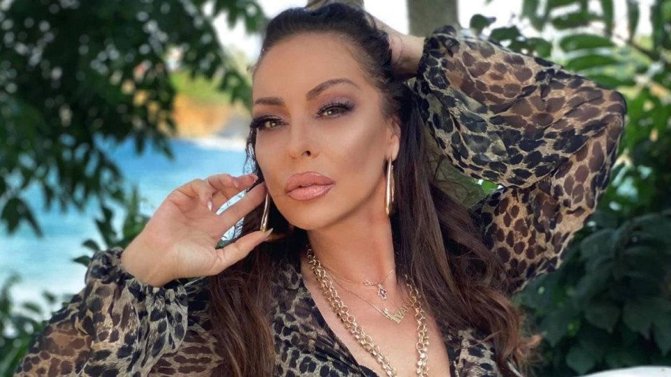 Връща ли се Ивана в Би Ти Ви?
