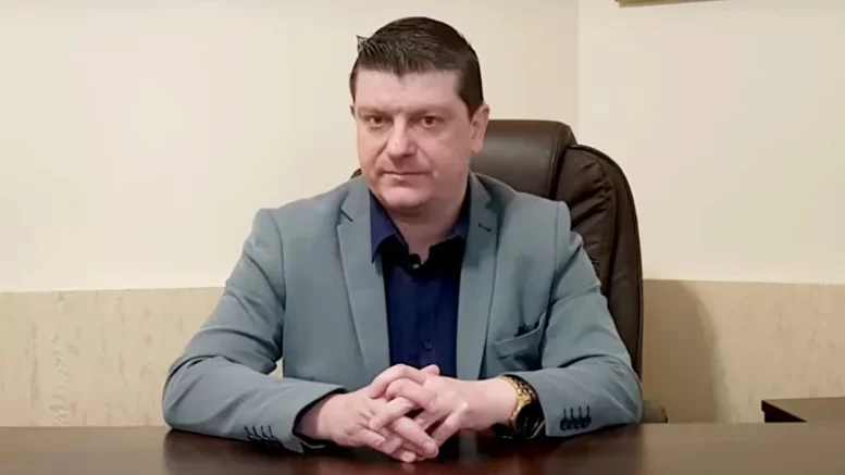 Топ ясновидецът Божидар Караджов с прогноза за най-близко бъдеще за България и света |