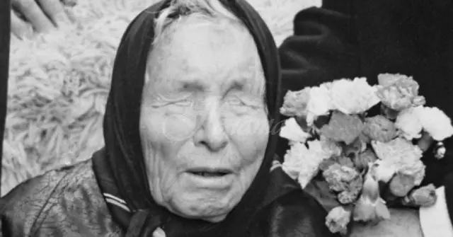 8 велики съвети на Ванга, които всеки трябва да помни