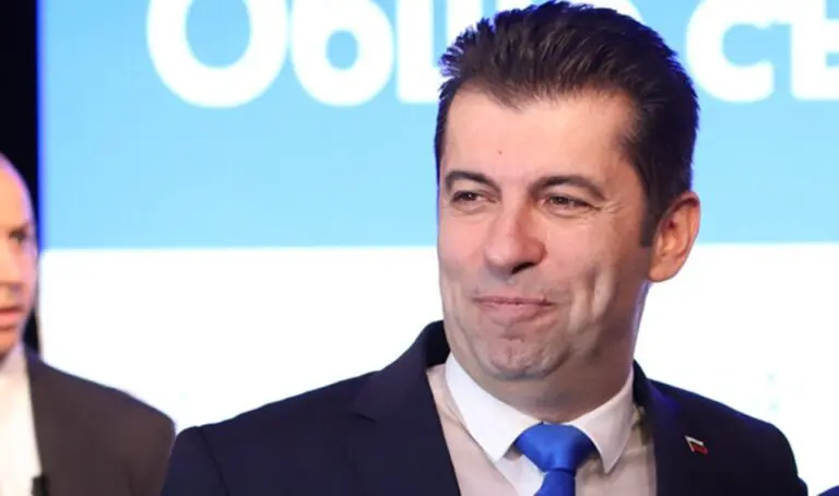 Лъсна най-срамната тайна на Кирил Петков |
