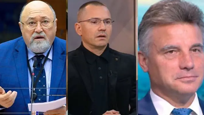 Трима наши евродепутати станаха милионери. Вижте кои са!