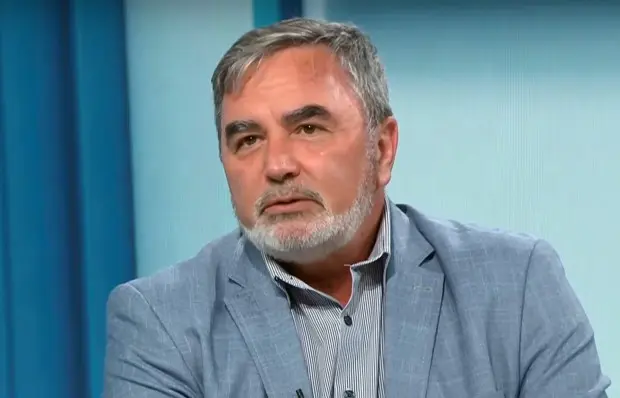 Кунчев: Децата, родени от имунизирани майки, са напълно