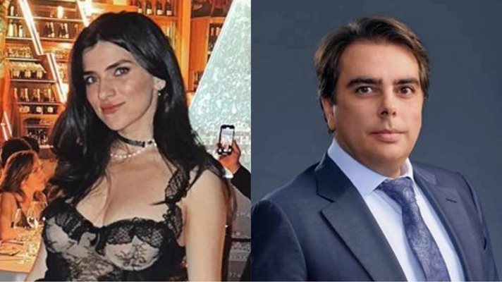 Андреа Банда Банда ШОКИРА: Сънувах, че Асен Василев ме кани на среща и...