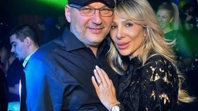 Жената до шеф Манчев: Единственото лошо нещо в него, е, че е изключително комуникативен и постоянно е нанякъде