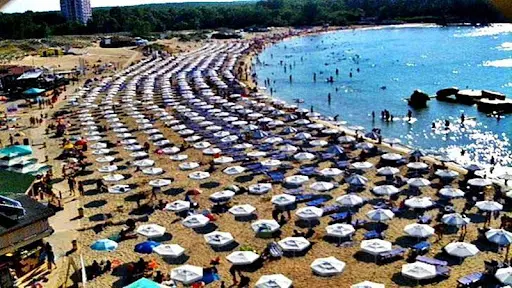 Касова бележка от морето породи спорове в социалните мрежи...