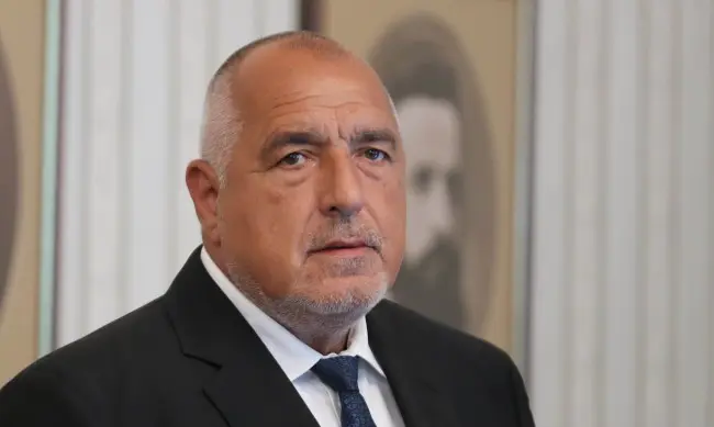 Снайперисти бранят Бойко Борисов: Получи смъртна заплаха