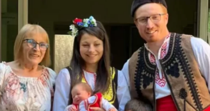 Бебето на български пчелар от "Фермата" смая България