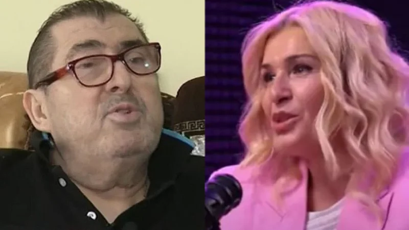 Митьо Пищова с горещи разкрития за връзката му с Гала