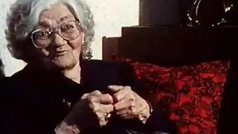 Слава Севрюкова: Дете, родено някъде около 1981г, ще поведе България на добро