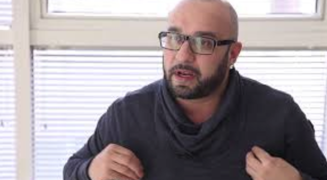 Мишо Шамара смени работата си в САЩ: Ето с какво се прехранва сега
