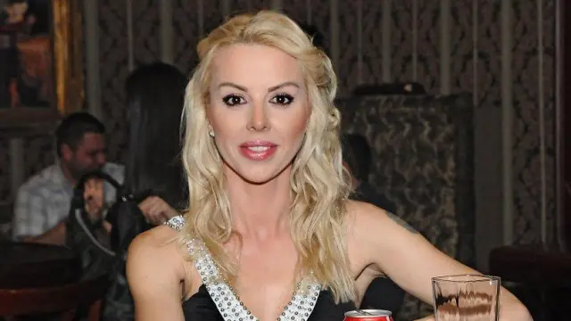 Кати хваната в неадекватно състояние, отказала да духа в дрегера, била груба с полицаите
