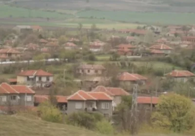 Селото на мъдреците се намира в Родопите