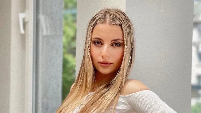 Михаела Маринова с ново гадже, заби богаташ