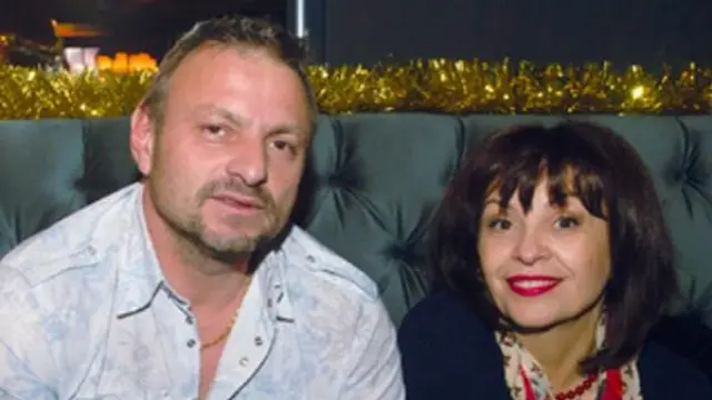 Миглена Ангелова разкара и петия си мъж: Няма да се омъжвам никога повече!