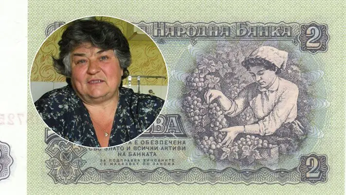 Жената от двулевката живее с мизерна пенсия на 79 г.