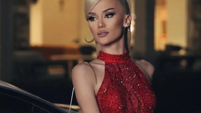 ДЖАКПОТ! Фолкпевицата Лидия заработва 140 бона