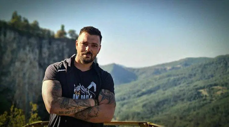 Любим участник от „Фермата“ влиза в „Островът“ |