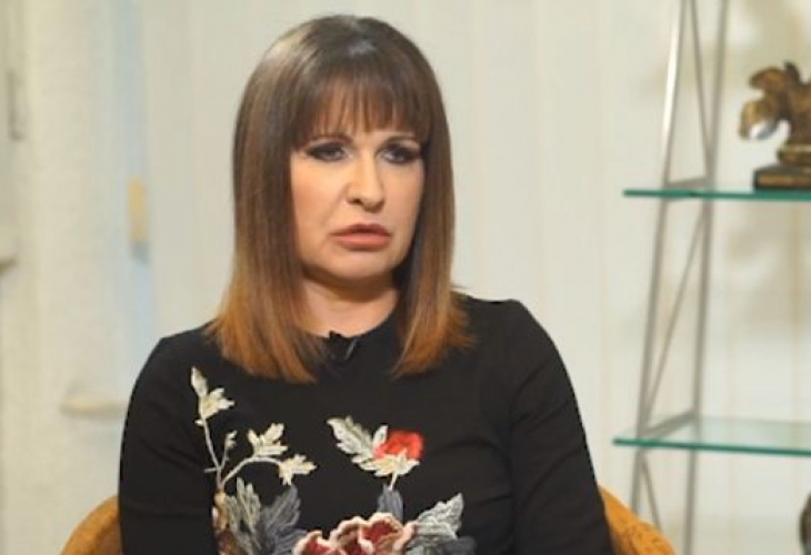 Внучката на Тодор Живков проговори за детството си и фамилията и разкри, че... (ВИДЕО) |