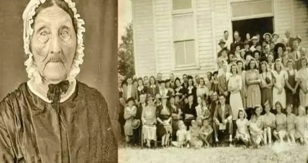 Невероятната история на единствената жена в света родила 69 деца |