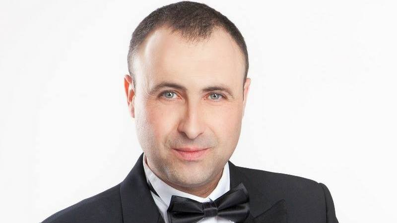 Руслан Мъйнов живее на кафе и вода от страх да не надебелее отново