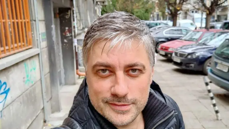 Владо Карамазов взриви: Не искам да имам деца на всяка цена! (призна и защо няма жена до себе си) |