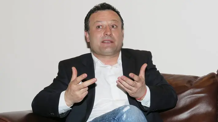 Голямата звезда Димитър Рачков: Каниха ме, но не ставам за политик |