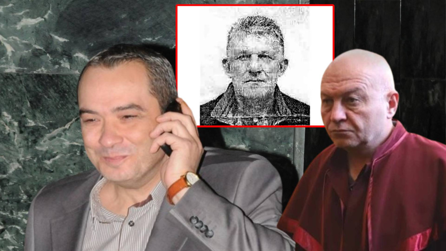 С оневиняването на контрабандния бос Никола Николов – Паскал и бъдещата оправдателна присъда на афериста по обвиненията за нелегален трафик на цигари през българските граници, се е ангажирал лично скандалният ексшеф на столичното следствие Петьо Петров – Еврото. Този упорит слух циркулира из коридорите на храма на Темида, а вода в мелницата на мълвата наля скорошната изненадваща изява на прокурора Емил Петров, брат на Пепи Еврото, който активно св включи в защитата на Паскал и заедно с адвокатите на контрабандиста опита да осуети издаването на европейска заповед за арест пред Софийския апелативен съд. Пред съда държавният обвинител Емил Петров призова магистратите да уважат жалбата на Паскал срещу постановената на по-долна инстанция европейска заповед за задържането му със странния мотив, че нямало сигурни данни, че Николов се намира извън пределите на България. Циничната колаборация между прокурор и обвиняем смая председателката на Апелативния съд Галя Георгиева, която в прав текст попита брата на Пепи Евро: „Вие прокуратурата или обвиняемия представлявате?“. В крайна сметка Апелативният съд обезсмисли усилията на Емил Петров да спаси Паскал и взе окончателно решение да обяви Никола Николов за издирвано от България лице с европейска заповед за арест. Паскал, централна фигура в избухналия през пролетта митнически скандал за мащабна контрабанда на цигари към Европейския, съюз, минаваща през българските граници, изчезна от страната дни преди арестите на шефката на Агенция „Митници“ Петя Банкова и сенчестите бизнесмени Марин и Стефан Димитрови – Ярите, очевидно предупреден за течащата разработка и разпоредена полицейска акция срещу нелегалната му империя. Според данни от „Гранична полиция“, Николов е офейкал от България на 16 март като е напуснал страната с луксозна каравана през ГКПП „Кулата“, временно укривайки се в хотела си в гръцкия курортен град Кавала. Оттогава следите на Паскал се губят, а според противоречиви данни от ъндърграунда, той е отпрашил или към Дубай, или към Турция, където притежава къща в тузарския истанбулски квартал „Бешикташ“. Близки до Николов твърдят, че съвсем доскоро той е бил в Турция, за да лекува камъни в бъбреците в частна реномирана клиника, но полицейски източник е на мнение, че това е умишлено пусната фалшива следа към родните служби. Според оперативни данни, постъпили в ДАНС, Никола Николов – Паскал трайно се е установил още от 5 април в столицата на Сърбия Белград, наемайки къща в квартал „Дедине“ с посредничеството на друг скандален герой от криминалните хроники – Пепи Еврото. Нашумелият в дирижираната от мастити прокурори рекетьорска афера „Осемте джуджета“ бивш шеф на столичното следствие Петьо Петров също е беглец от правосъдието, след като миналото лято избяга от България, отвличайки 8-годишния си син от майка му Любена Павлова. Пепи Еврото първоначално се установи в Дубай, а след като върна чрез посредници детето на бившата си жена и пусна слуха, че е починал от инфаркт в Емирството, тайно се премести в съседна Сърбия в очакване бурята около него да утихне. През това време наемен убиец ликвидира Мартин Божанов – Нотариуса, провъзгласил се за наследник на Пепи Еврото в уреждането на съдебни дела и поръчкови обвинителни актове. Убийството на Мартин Нотариуса все още не е разкрито, а неофициална информация гласи, че основен заподозрян като поръчител на екзекуцията на Божанов, е Пепи Еврото заради избухнал жесток скандал между неформалните съдебни лобисти, породен от Любена Павлова и отклонени от нея милиони евро от рекетьорския бизнес на Петров. Твърди се, че след развода с Пепи Еврото Любена е поддържала интимни и бизнес отношения с Мартин Божанов – Нотариуса. Документални доказателства за обвързаността на Любена Павлова и Нотариуса бяха открити дори в Имотния регистър, оказа се, че двамата са си прехвърляли скъпи имоти за милиони левове в софийския квартал „Бояна“. „Има постъпили множество сигнали от високопоставени и надеждни сътрудници на МВР и ДАНС, че Пепи Еврото е прибрал милиони от Паскал, за да реши проблемите на контрабандиста с прокуратурата и съда. Споменава се сумата от 5 милиона лева, срещу която на Никола Николов се гарантира, че по делото за контрабанда през митниците няма да бъдат приложени доказателствени материали и свидетелски показания, пряко уличаващи го като основен двигател на криминалната схема“ разкрива запознат от службите за сигурност. Според думите му през последните 2 месеца имало засечени и документирани няколко срещи между Пепи Еврото и Паскал в изискан ресторант, помещаващ се на 10-ия етаж на 5-звездния хотел „Метропол“ в сръбската столица, намерил място в гастрономическия справочник „Мишлен“, бившият шеф на следствието и кралят на контрабандата са били забелязвани заедно и в други тузарски заведения по поречието на река Сава в Белград. Неофициално се твърди че откакто са бегълци от правосъдието, и Пепи Еврото, и Никола Николов – Паскал нееднократно са влизали тайно в България от Сърбия и впоследствие отново са напускали страната ни през коридор, използван от трафиканти на бежанци в близост до гранично-пропускателния пункт „Стрезимировци“. Запознати с недъзите на съдебната система в България пророкуват, че Паскал ще се укрива още няколко месеца извън страната, след което сам ще се предаде на МВР и след кратък престой в следствения арест ще бъде пуснат на свобода под домашен арест заради мнимо заболяване. Впоследствие държавното обвинение няма да успее да докаже пред съда прякото участие на Николов в контрабандата на цигари през българските граници. Пешкира ще операт бившият шеф на Държавната агенция по рибарство и аквакултури (ИАРА) Марин Димитров и синът му Стефан, които са осъществявали логистиката по безпроблемното преминаване на тирове с цигари от България към Румъния и Гърция. Паскал препирал престъпните авоари чрез покупки на луксозни имоти в Дубай, Турция и Гърция Стотиците милиони левове, усвоени от групировката на Паскал, са били препирани в покупката на луксозни имоти в Дубай, Турция, Гърция и България. Смята се, че чрез подставени лица Паскал притежава имоти на обща стойност над 100 милиона евро. Като неофициална собственост на Никола Николов – Паскал в България се сочат баровският частен жилищен комплекс „Джентъл парк“ в ж.к. „София парк Младост“, два 4-звездни хотела в Банско и във Велинград. Мълви се без конкретни доказателства, че Паскал е скрит собственик на парк-хотел „Москва“ в София, както и на още два хотела в столицата. В Гърция Паскал притежава хотелски комплекс в Кавала и още поне половин дузина къщи на Халкидики, контрабандистът разполагал и с имоти в Истанбул и в Дубай. Над 100 млн. лв. годишно печелели контрабандистите, отделяли по 30% за рушвети Оскъдни данни от доклад на ДАНС, оповестен от председателя на тайната служба Пламен Тончев в 49-ото Народно събрание сочат, че контрабандната мрежа на Никола Николов – Паскал, е печелела по над 100 млн. лв. годишно само от трафик на цигари. Според запознати с разработката от есента на 2021 г. до пролетта на 2024 г. от България към страни от ЕС, са влизали ежемесечно между 50 и 70 тира, натоварени с необмитени цигари, произвеждани в нелегални фабрики в Турция и България. Според твърденията чистата печалба от един тир с цигари на контрабандистите е в размер на около 150 000 лв., като бивши участници в схемата са признали, че Паскал е отделял между 30 и 35% от печалбата на организацията за плащането на подкупи в „Агенция Митници“, МВР и прокуратурата. Смята се, че подкупите на върха на пирамидата са достигали космически размери – до 500 000 лева месечно. По отношение на каналите за дрога, контролирани от поне трима мастити мафиоти от Турция, Никола Николов – Паскал е бил използван като посредник при плащането на подкупи, като контрабандистът е прибирал тлъста комисионна за услугите си, достигаща до 10% от печалбата на наркотрафикантите.