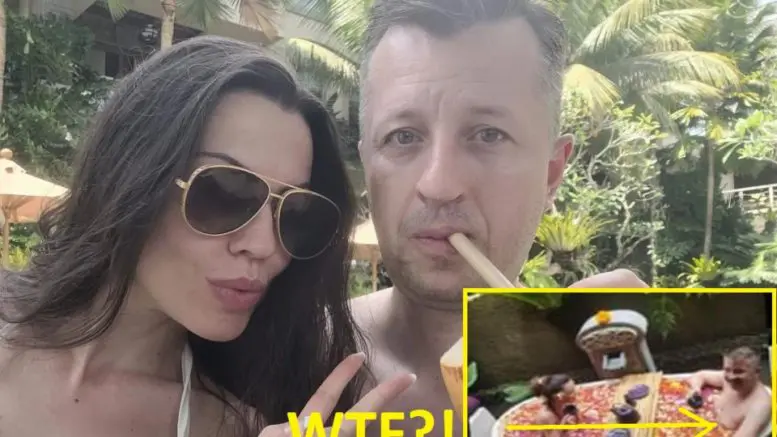 Илиана Раева е съсипана! Дъщеря й Славея с пореден провал - годеникът ѝ се оказа обратен |