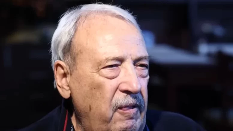 Дъщерята на Иван Гарелов: В критично състояние е, получил е тежка травма след падане