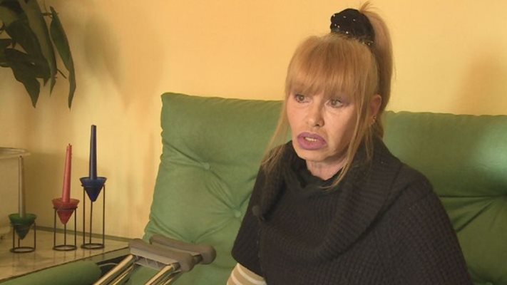 Жената каучук Вили Кожухарова: На близо 80 г. пуша по кутия и половина на ден и не ми пука