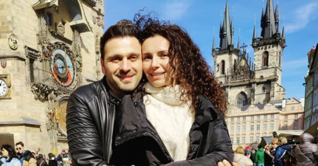 Истината фронтално: Александър Сано отговори подобаващо на всички, които опитаха да го разделят с Нели