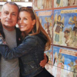 Николета Маданска показа специалния мъж, който й помага да отглежда децата си от Венелин Петков (СНИМКА)