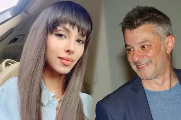 26 години разлика - любовта на Куката с Цвети Стоянова е неразрушима