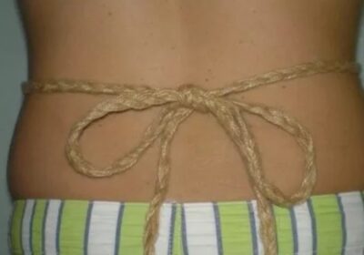 Селско е, да: Но струва от 0,30 лв. до 2 лв. и лекува болки в кръста и гърба от раз! (без хапчета, без мазила) -