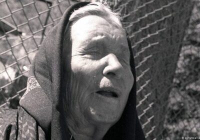 Ванга със страховито пророчество: Ще има нов потоп на Земята, Черно море ще стигне до Сливен
