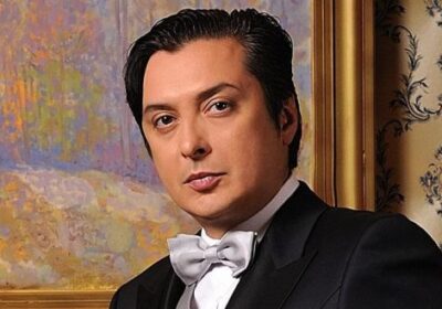 Българският Франк Синатра, певецът-легенда Васил Петров: Само Господ знае дали ще се оженя -