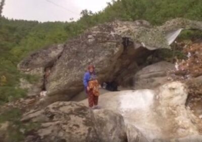 Тайнственият камък в западните Родопи, чиято магическа сила остава неразгадана