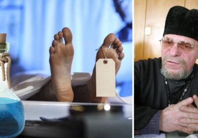 Екзорсистът Георги Вилхелм Гелеменов: Политици си поръчват магии за високи постове!