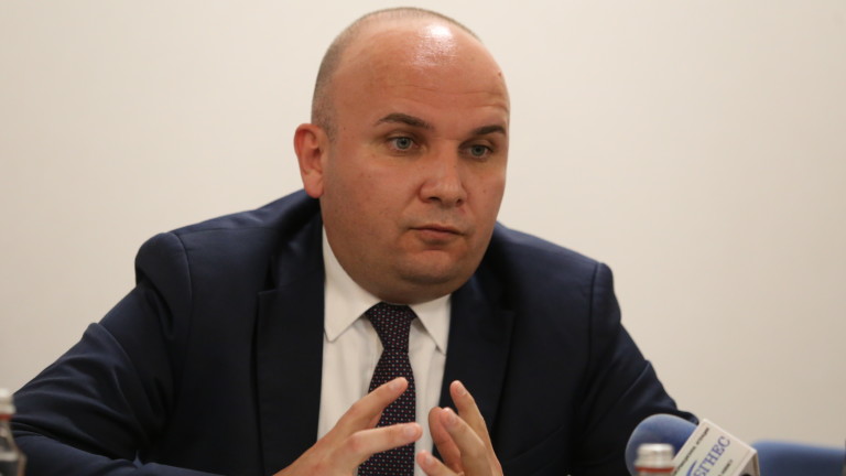 Лаура Кьовеши погна Илхан Кючук за далавери с европейски средства