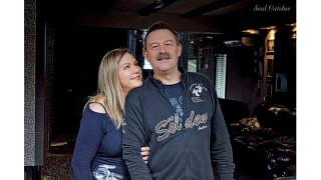 Съпругата на покойния телевизионер: Митко Цонев сигурно ми е изневерявал!