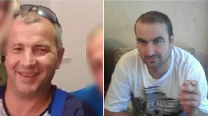 Бягство, за да избегнат незавидната си участ на изгнание в затвора, готвят извергите Пламен Шляпашки и Георги Нанчев, които през 2019 г. хладнокръвно убиха и разфасоваха бившия треньор по борба Йордан Атанасов и съпругата му Марияна. Информацията вече се проверява от МВР, а криминалистите, поели случая, имат и конкретни заподозрени. На мушката им, са двама надзиратели от Централния софийски затвор, за които има съмнения, че са приели да съдействат на Шляпашки и Нанчев срещу сумата от 300 000 лева. Твърди се, че сигналът е приет изключително сериозно. Затова и заподозрените надзиратели са под непрекъснат контрол. Цивилни ченгета следят дали няма да се срещнат с роднини или приятели на убийците, който да им предадат част от парите „за услугата". Подкупът звучи умопомрачително, но е напълно във възможностите на изродите. Криминалисти припомнят, че двамата дълги години се занимават с имотни измами и преспокойно могат да платят за оказаната помощ. Пламен Шляпашки и Георги Нанчев няма и какво да губят, след като преди дни бяха осъдени на доживотен затвор за жестокото убийство на възрастното семейство. Единственият им шанс да напуснат живи пандиза е бягството, а условия за това не липсват. Двамата касапи задължително ще обжалват присъдите си, а законът им дава право лично да застанат пред съда. Това гарантира няколко разходки с транспорт на затворническата администрация до Съдебната палата в София. Колко му е при някой от трансферите, охраната да се разсее. Уж случайно да забрави отключена вратата на бронираната камионетка и двамата да духнат на някое кръстовище. След това залавянето им ще е изключително рисковано, имайки предвид на какво са способни Шляпашки и Нанчев. И до ден днешен на ченгета и магистрати, ангажирани по делото, им се изправят косите при мисълта за ужасяващите подробности, на които стават свидетели. Случилото се на 14 юли 2019 г. преспокойно може да докара до нервна криза и тибетски монах. Парадоксът е, че приятели на касапина Георги Нанчев го описват като изключително комуникативен и добър човек, който може да влезе под кожата на всеки буквално за няколко минути. Това му позволява да се сприятели с бившия треньор по борба Йордан Атанасов и съпругата му Марияна, които буквално до последния си дъх го смятат за свой приятел, на когото може да се има пълно доверие. Атанасови и майсторът Георги Нанчев се познават повече от 10 години. Доволни от услугите му, те често го викат да ремонтира апартаментите, на които са собственици. Последната поръчка е няколко седмици преди кървавата трагедия. Георги Нанчев идва да смени дограмата в семейното жилище на старците заедно със своя приятел Пламен Шляпашки. Докато двамата майстори измазват стените, Йордан Атанасов им разказва, че наскоро са продали няколко от апартаментите си за близо 1 милион лева. Нанчев и Шляпашки остават с впечатлението, че старците държат парите в дома си, и решават да ги откраднат. „На тия дърти вампири за какво са им пари?", подхвърлил Нанчев на своя авер, докато си пият ракията след работа. От дума на дума двамата се самонавиват, че на тях пачките са им далеч по-нужни. Почерпеният Нанчев с радост приема офертата на своя другар заедно да очистят пенсионерите – още повече че те нямат близки роднини в България, не поддържат и близки приятелства. Шляпашки веднага си купува пистолет „СZ” със заглушител. На 14 юли двамата майстори отиват в дома на Атанасови, за да си довършат работата. По обед, докато Пламен Шляпашки работи на балкона, Георги Найденов идва при него и прошепва: „Действай". Без да чака втора подкана, Шляпашки вади пистолета от чантичката, която виси на рамото му, навива заглушителя и стреля по суетящата се с гръб към него баба Марияна. Куршумът пръска черепа на старицата и тя пада на пода. Извергът веднага изтичва в кухнята и прострелва Йордан Атанасов. Бившият треньор по борба се строполява по гръб и започва да хърка, а Шляпашки хладнокръвно ляга над него и го довършва с изстрел в главата. След като са се убедили, че клиентите им са мъртви, двамата майстори претърсват целия апартамент. Уви, мечтаните от тях пари не са открити. Бандитите намират само златни накити, монети, часовници и пощенски марки. Белята обаче вече е станала и убийците се заемат да заличат следите от престъплението. След като преместват труповете на старците в банята, Нанчев и Шляпашки напускат апартамента. Планът им продължава – сега следва да се освободят от труповете. Двамата отиват до софийското село Световрачене, откъдето купуват три огромни бидона к кисело зеле, както и здрави найлонови чували. След това се връщат обратно, за да си „довършат работата“. Двамата изроди се затварят в банята на семейство Атанасови и близо 4 часа, като във филм на ужасите, разфасоват телата на пенсионерите. Крака, ръце, торсове и глави са натъпкани в бидоните, а кървавите им дрехи – в чувалите. След като привършват с разфасоването, извергите прилежно измиват целия апартамент с белина, а останките от семейство Атанасови натоварват в джипа на Шляпашки. Двамата убийци първоначално смятат да скрият останките на пенсионерите в района на Техническия университет, където Пламен Шляпашки държал склад под наем. Нанчев обаче разубедил авера си и вместо към университета, потеглят към с. Негован. Там бидоните и чувалите са изхвърлени в близкия язовир. През следващите дни касапите продават част от бижутата на убитата Марияна Атанасова в заложна къща. Два от златните пръстени и колие Георги Нанчев си запазва и подарява на своята съпруга. Естествено, жената така и не разбира какъв е произходът на подаръците, с които веднага се накичва. Явно бижутата наистина си струват, щом месец по-късно, когато ченгетата идват, за да арестуват Нанчев, тя отново ги посреща, накичена с тях. Въпреки че касапите затрупват с камъни уличаващите ги бидони и чували, месец „по-късно рибар забелязва плуващ над водата човешки крак. На повиканите по спешност ченгета им трябват няколко дни, за да претърсят язовира и да извадят всички части от двамата разфасовани старци. Колко пъти са повръщали, носейки полуразложените и вмирисани останки, само те си знаят. И съдебния състав, който по време на делото е принуден да изслуша покъртителните разкази на ченгета и да изгледа направените снимки и видео от местопрестъплението. След ареста си Пламен Шляпашки и Георги Нанчев започват да се топят взаимно. Всеки от тях разказва пред криминалистите, че другият е убил Йордан Атанасов и съпругата му Марияна. Все пак това е по-тежкото престъпление, за което извършителят може да отнесе доживотен затвор. Колкото до разфасоването на труповете, то „помагачът“ може да се размине с десетина години зад решетките. Номерът обаче не минава. Назначената експертиза доказва, че е физически невъзможно един човек, и то само за 4 часа да разфасова телата на сем. Атанасови. Вещите лица установяват, че останките от възрастната двойка са разфасовани от лица с „различни анатомични познания и технически умения“. Трупът на треньора по борба Йордан Атанасов е нарязан изключително прецизно, а съпругата му е накълцана доста по-набързо и нескопосано, очевидно от другия убиец. Заключенията на експертите са приети от съда, което дава основание на магистратите да пратят до живот в пандиза и двамата изверги.