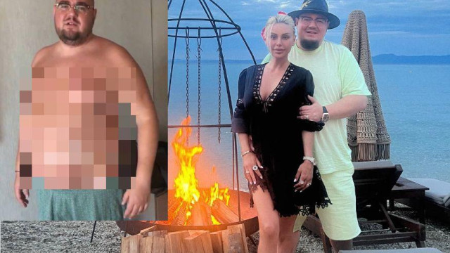 Светлана Гущерова си отмъсти! Пусна г@.ла снимка на Хриси!(Ще ви паднат очите)