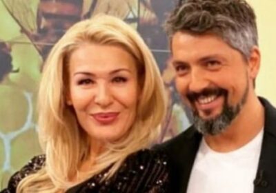 Не си знаят парите! Гала и Стефан разширяват баровската си къща в рая за софиянци (СНИМКИ) -