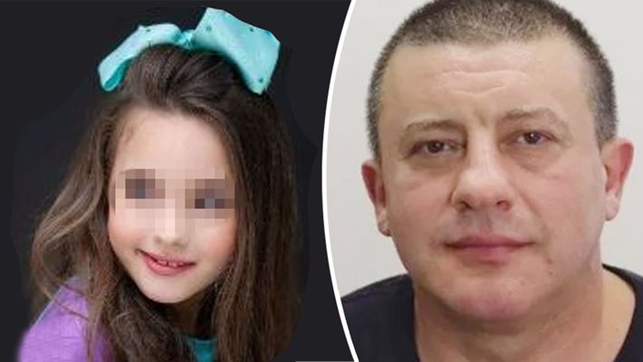 Дъщерята на Къро е станала балерина